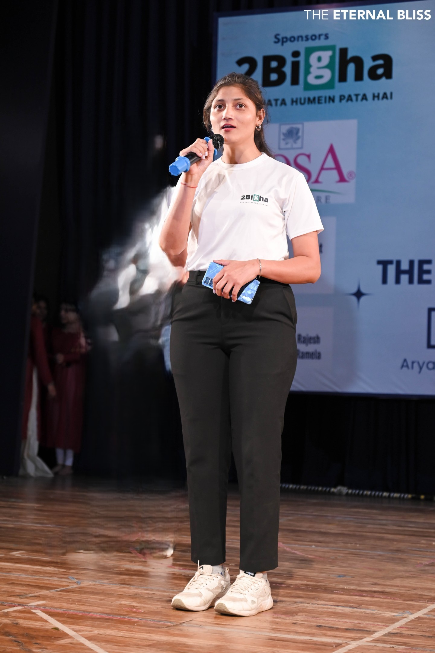 Diksha Thakur